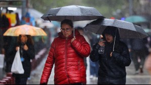 Se aproxima 'un sistema frontal frío': Sepúlveda adelantá cuándo alcanzará estas regiones de la zona central