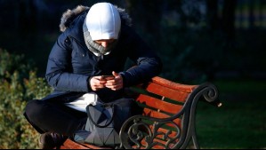 Heladas afectarán sectores de la región de Valparaíso desde este domingo: Así estará el tiempo en Viña del Mar