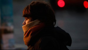 Pronostican temperaturas de hasta -12°C: Heladas moderadas persistirán durante tres días seguidos en estas dos regiones