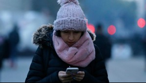 Pronostican 'la madrugada más gélida en mucho tiempo': Este fenómeno 'va a dejar escarcha en buena parte del país'