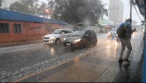 'Hay riesgo aluvional': Jaime Leyton adelanta que regresan las 'precipitaciones muy abundantes' a Atacama y Coquimbo