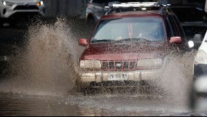 Pronostican lluvia abundante para el Norte Chico: Alejandro Sepúlveda adelanta que 'es una situación preocupante'