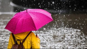 Lluvia y aguanieve en Antofagasta: Estas son las 6 comunas que tendrán precipitaciones la próxima semana