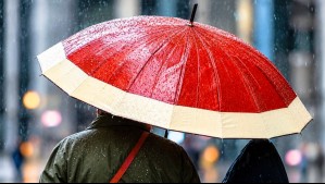Hasta 3 días con lluvia en el Norte Grande: Desde la noche del lunes comenzarán las precipitaciones en estas regiones