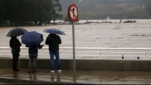 'Tiene un 50 a 70% de probabilidad de provocar un evento extremo': Hasta este día se mantendrán con lluvias en el norte