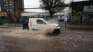 Tormentas eléctricas acompañarían las lluvias en el norte: Revelan cuándo se producirá 'el momento de mayor intensidad'