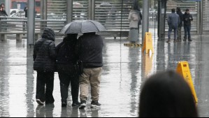 'Con certeza va a haber afectación' por las abundantes precipitaciones en el norte: Aquí podrían acumular más de 85 mm