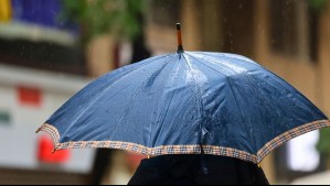 Hasta 45 mm en estas comunas: Adelantan que las lluvias retornarían al norte y la zona central durante la próxima semana
