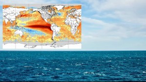 'La única situación más extrema sería un invierno volcánico': Expertos prevén que El Niño tendría una intensidad récord