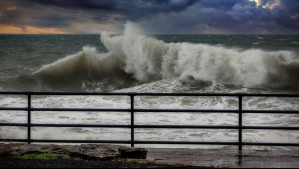 'Vamos a estar acompañados por El Niño de gran intensidad': Climatólogo adelanta el impacto de este fenómeno en Chile