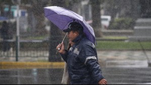 'Pueden acumular varios milímetros': Este fenómeno provocaría precipitaciones importantes en el norte durante tres días