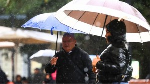 'Baja segregada' en la zona norte: Meteorología pronostica precipitaciones para estos sectores desde Arica hasta Atacama