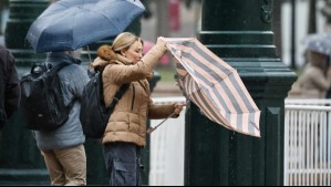 'Vamos a cambiar diametralmente': Desde este momento 'se asomará el sol' en la Región Metropolitana