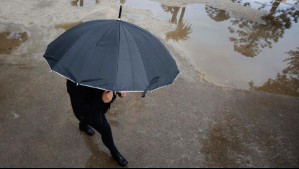 Precipitaciones continuarán en el norte este martes: Aquí acumularían el agua de 'varios años' y registrarían nieve