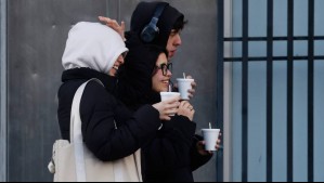 'Casi todo Chile tendría una tregua': Prevén que las precipitaciones estarán ausentes durante estos tres días