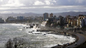 Tardes templadas marcarán la tónica en Valparaíso y Viña del Mar: Pronóstico oficial para los próximos tres días