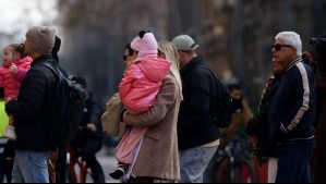 Mañanas frías y tardes cálidas en Rancagua: Pronóstico para los próximos cuatro días en la región de O'Higgins