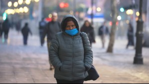 Heladas por cuatro días consecutivos: Estas localidades de una región enfrentarán temperaturas de hasta -6°C