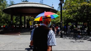 Suben las temperaturas en la región de Atacama: Las máximas alcanzarán los 27ºC en estas comunas