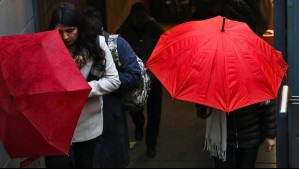 Precipitaciones líquidas, nieve y aguanieve persistirán en estas ciudades: Este viernes predominarán las altas presiones