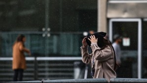 'Cualquier perturbación va a tener vía para ingresar': Revelan dónde y cuándo registrarán las lluvias más importantes