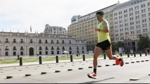 'Ideal para hacer actividades al aire libre': Pronostican 'temperaturas muy primaverales' para este fin de semana