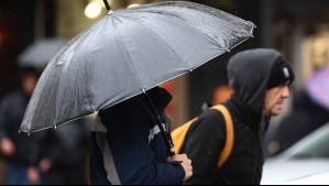 Sistema frontal alcanzaría a La Serena: Acumularían hasta 23 mm de agua y 70 cm de nieve en estos sectores de Coquimbo