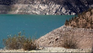 Agua almacenada asciende a un 100% en esta provincia: Ceaza actualiza el estado de los embalses en la región de Coquimbo
