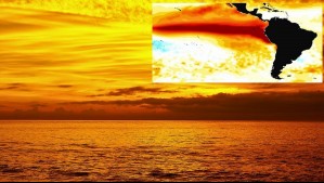 'Muy intenso durante la primavera y verano': DMC adelanta cuándo será el peak de El Niño y hasta qué mes se mantendrá