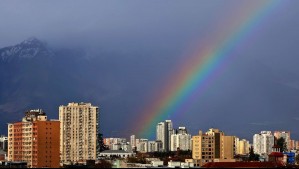 'Un escenario marcado por contrastes': Pronostican una primavera con lluvias sobre lo normal en estos sectores de Chile