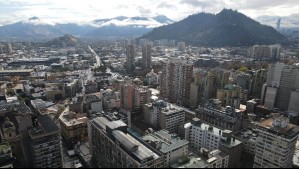 Estabilidad en la zona central y lluvias en el sur: Jaime Leyton detalla el pronóstico para el resto de agosto