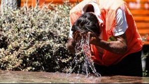 Calor, viento y 'probabilidad de tormentas de arena' en Atacama: Meteorología emite avisos para todos estos sectores