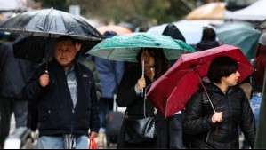 Alejandro Sepúlveda presenta pronóstico de precipitaciones para O'Higgins: ¿Lloverá en Rancagua este domingo?