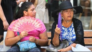 Hasta 31°C para cerrar el invierno: Meteorología emite aviso para todos estos sectores de Atacama
