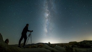La Luna 'danzará' junto a estos cuerpos celestes: Calendario de los mejores eventos astronómicos de septiembre 2026