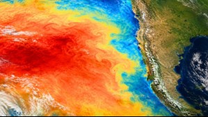 'La probabilidad aumentó': El Niño 'alcanzaría una intensidad histórica antes del verano'