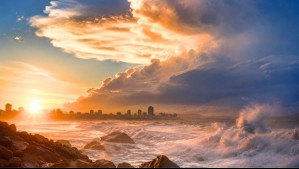 El Niño alcanzará categoría 'muy fuerte' estos tres meses: Meteoróloga anticipa pronóstico para Chile