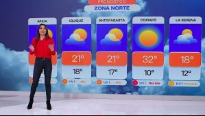'Las máximas ya están dando pistas de la primavera': Pronóstico del tiempo para este miércoles 2 de septiembre