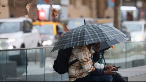Precipitaciones podrían afectar estas comunas de la RM: Alejandro Sepúlveda detalla el pronóstico para este miércoles