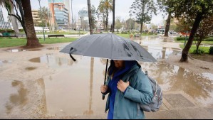 'Se instala una gran alta presión' durante este fin de semana: Adelantan cuándo 'comenzaría a romperse la estabilidad'