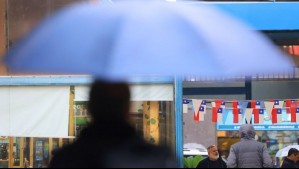 'Precipitaciones del 16 al 17 de septiembre': Alejandro Sepúlveda actualiza el pronóstico previo a las Fiestas Patrias
