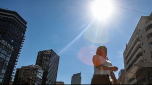 Hasta 32°C registrarán en Copiapó y otras comunas de la región de Atacama: Altas temperaturas afectarán desde este día