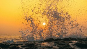 'El mundo se encuentra ya en la zona de peligro ': OMM advierte que El Niño 'podría ser el más fuerte jamás registrado'
