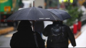 Pronostican lluvias, aguanieve y nieve: Precipitaciones persistirán en estas localidades durante este viernes