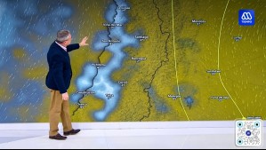 Cambio de tiempo en Coquimbo, Valparaíso y Santiago: Jaime Leyton adelanta cuándo regresan las heladas matinales