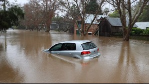 'El planeta está en aguas desconocidas': ONU confirma que lo peor de El Niño está por venir y persistirá hasta 2027