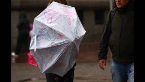 Lluvias y fuertes vientos retornarán a estos sectores: Pronóstico oficial de precipitaciones para los próximos tres días