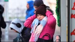 Heladas en el Norte Grande: Estas localidades esperan hasta -5°C durante varios días consecutivos