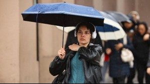 Precipitaciones en Antofagasta: Este es el pronóstico oficial para toda la región hasta el jueves 10 de septiembre