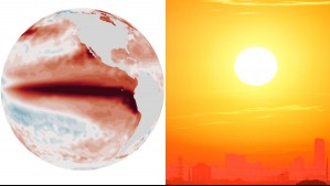 'El Niño más fuerte de la historia' podría concretarse en septiembre: El mar registrará una temperatura récord este día